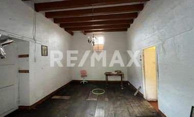Casa en el Centro de Pátzcuaro - (3)