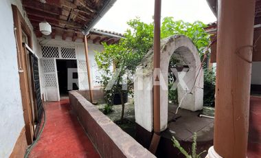 Casa en el Centro de Pátzcuaro - (3)