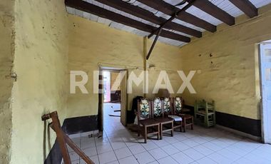 Casa en el Centro de Pátzcuaro - (3)