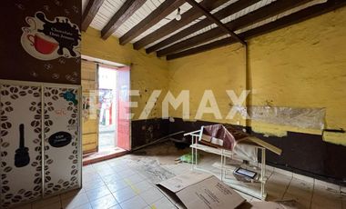 Casa en el Centro de Pátzcuaro - (3)