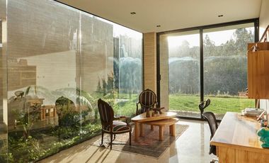 Vendo casa finca en el retiro