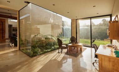 Vendo casa finca en el retiro