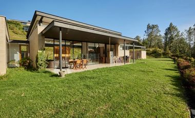 Vendo casa finca en el retiro