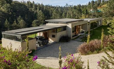 Vendo casa finca en el retiro