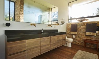 Vendo casa finca en el retiro