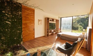 Vendo casa finca en el retiro