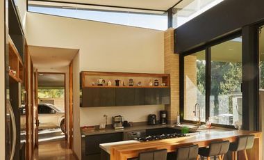 Vendo casa finca en el retiro