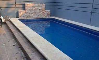 CASA CON ALBERCA EN RENTA EN TABASCO 2000