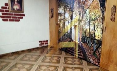 Casa en venta en López Portillo