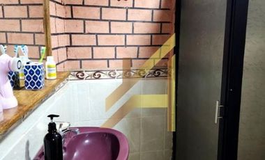 Casa en venta en López Portillo