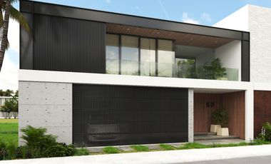 Casa en Preventa Playas del Conchal
