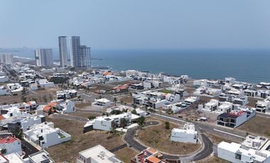 Casa en Preventa Playas del Conchal