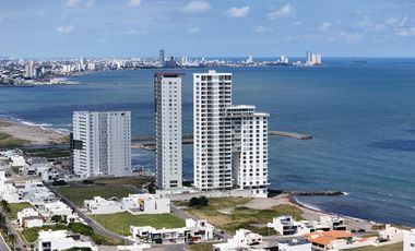 Casa en Preventa Playas del Conchal