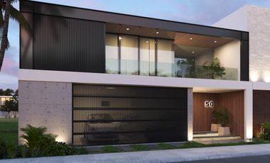 Casa en Preventa Playas del Conchal