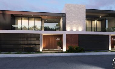 Casa en Preventa Playas del Conchal