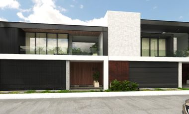 Casa en Preventa Playas del Conchal
