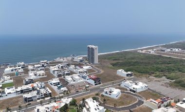 Casa en Preventa Playas del Conchal