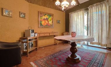 Parcela en Venta en Santa Teresa de Tango 3800
