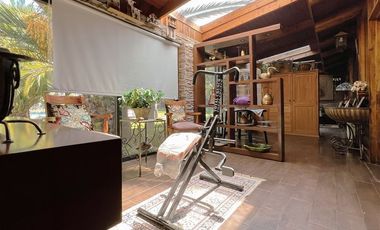 Parcela en Venta en Santa Teresa de Tango 3800