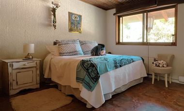 Parcela en Venta en Santa Teresa de Tango 3800