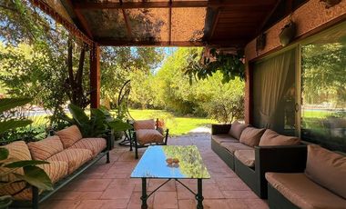 Parcela en Venta en Santa Teresa de Tango 3800