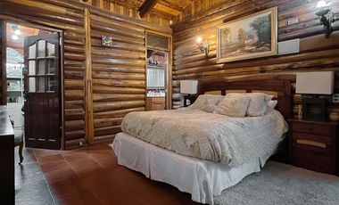 Parcela en Venta en Santa Teresa de Tango 3800