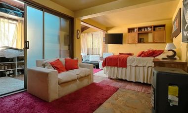 Parcela en Venta en Santa Teresa de Tango 3800