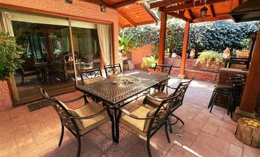 Parcela en Venta en Santa Teresa de Tango 3800