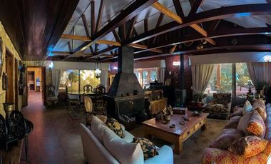 Parcela en Venta en Santa Teresa de Tango 3800