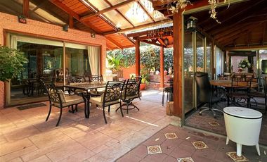 Parcela en Venta en Santa Teresa de Tango 3800