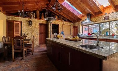 Parcela en Venta en Santa Teresa de Tango 3800