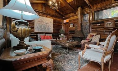 Parcela en Venta en Santa Teresa de Tango 3800