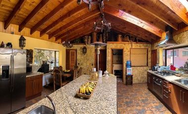 Parcela en Venta en Santa Teresa de Tango 3800