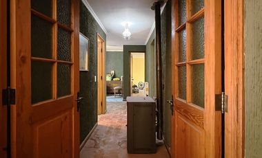 Parcela en Venta en Santa Teresa de Tango 3800