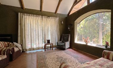 Parcela en Venta en Santa Teresa de Tango 3800