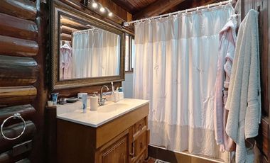 Parcela en Venta en Santa Teresa de Tango 3800