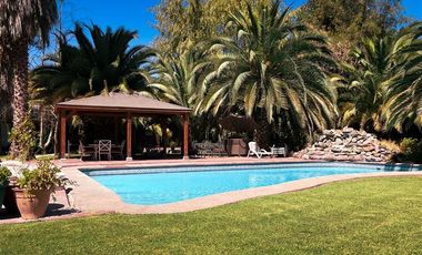 Parcela en Venta en Santa Teresa de Tango 3800