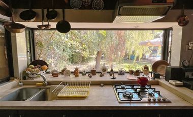 Parcela en Venta en Santa Teresa de Tango 3800