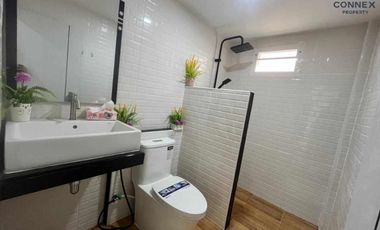 For Sale Detached House Nakhon Ratchasima , Nong Rawiang , Mueang Nakhon Ratchasima , Nakhon Ratchasima , CX-104277
