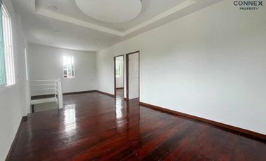 For Sale Detached House Nakhon Ratchasima , Nong Rawiang , Mueang Nakhon Ratchasima , Nakhon Ratchasima , CX-104277