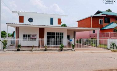 For Sale Detached House Nakhon Ratchasima , Nong Rawiang , Mueang Nakhon Ratchasima , Nakhon Ratchasima , CX-104277