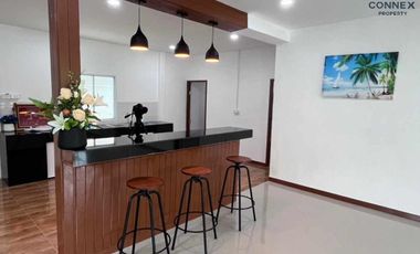 For Sale Detached House Nakhon Ratchasima , Nong Rawiang , Mueang Nakhon Ratchasima , Nakhon Ratchasima , CX-104277