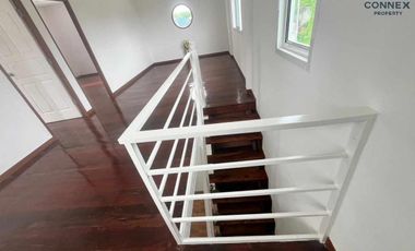 For Sale Detached House Nakhon Ratchasima , Nong Rawiang , Mueang Nakhon Ratchasima , Nakhon Ratchasima , CX-104277