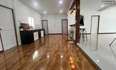 For Sale Detached House Nakhon Ratchasima , Nong Rawiang , Mueang Nakhon Ratchasima , Nakhon Ratchasima , CX-104277
