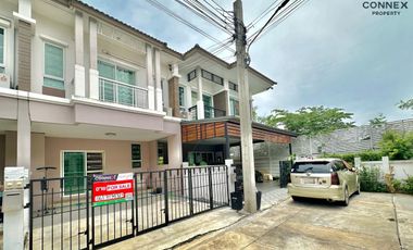 FOR SELL House Prime Place The Greenery Bang Yai MRT-Siri Sri-Lasalle CX-104260