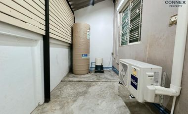 FOR SELL House Prime Place The Greenery Bang Yai MRT-Siri Sri-Lasalle CX-104260