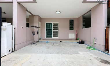 FOR SELL House Prime Place The Greenery Bang Yai MRT-Siri Sri-Lasalle CX-104260