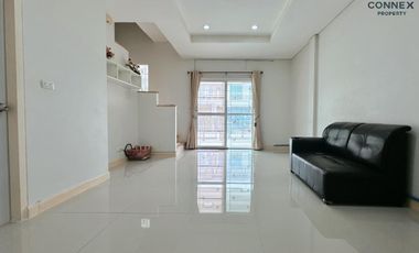FOR SELL House Prime Place The Greenery Bang Yai MRT-Siri Sri-Lasalle CX-104260