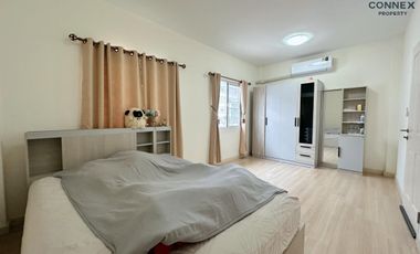 FOR SELL House Prime Place The Greenery Bang Yai MRT-Siri Sri-Lasalle CX-104260