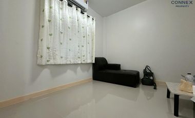 FOR SELL House Prime Place The Greenery Bang Yai MRT-Siri Sri-Lasalle CX-104260